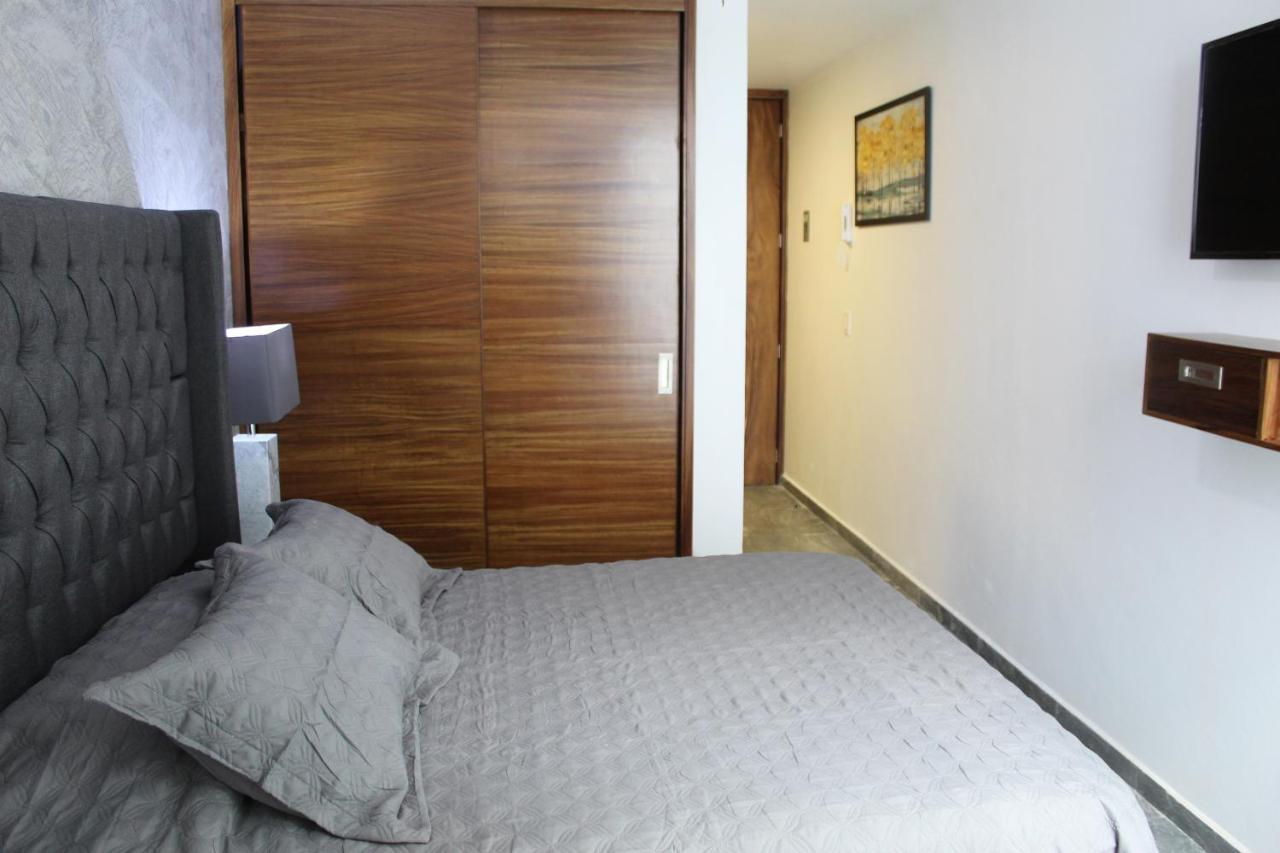 Hotel Colomos Living